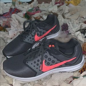 Nike downshifter 7